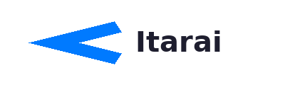 Itarai Logo